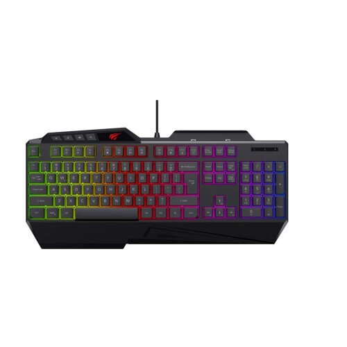 Havit KB889CM Gaming Combo 3 IN 1 (Mouse + Keyboard + Mouse Pad)