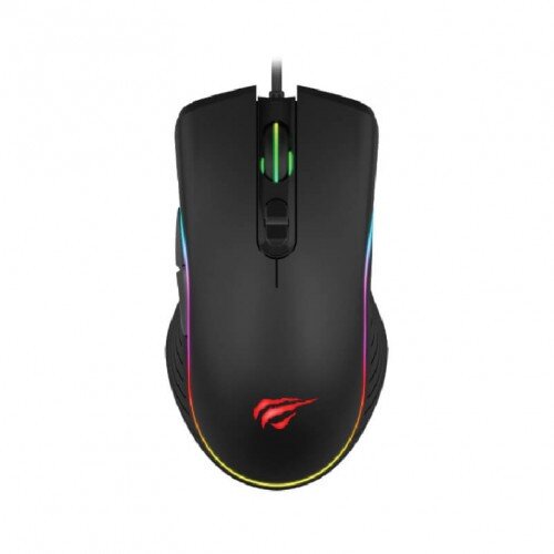 Havit MS1006 Gaming Mouse