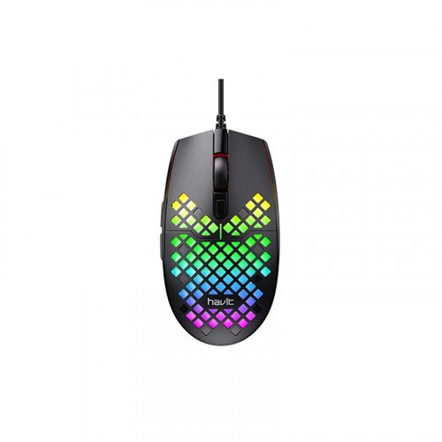 Havit MS1008 Gaming Mouse