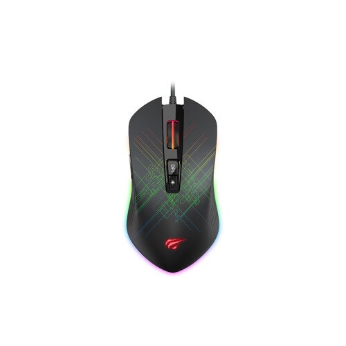 Havit MS1019 Gaming Mouse