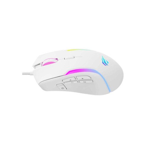 Havit MS1033 RGB Wired Gaming Mouse