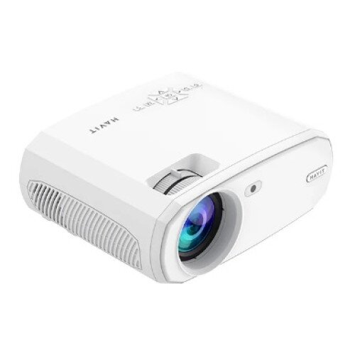 Havit PJ202 Pro Home Theater Projector
