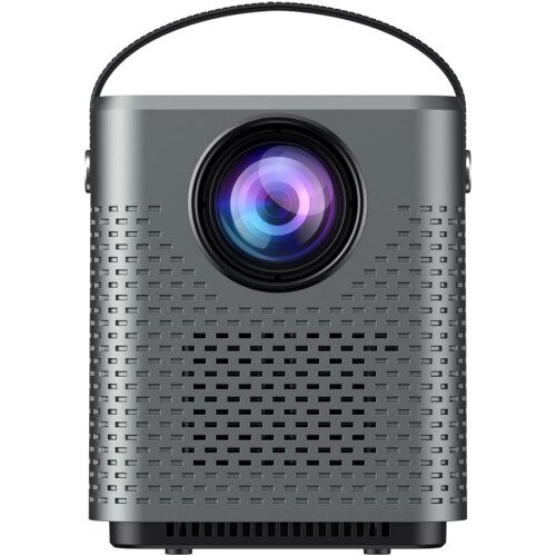 Havit PJ205 Pro 1080P HD Projector
