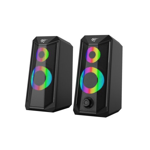 Havit SK202 RGB Speakers