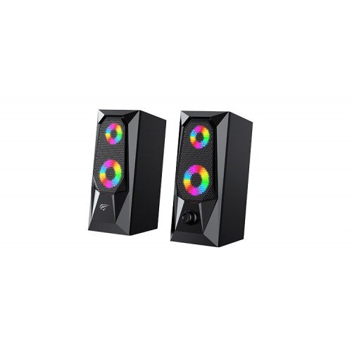 Havit SK208 RGB Speakers