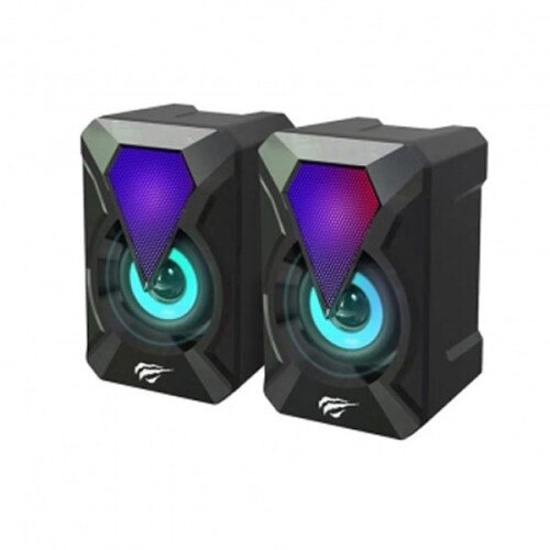 Havit SK210Pro RGB Speakers