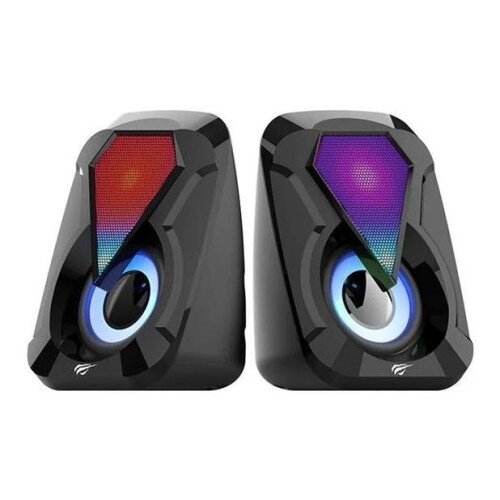 Havit SK211 RGB Speakers