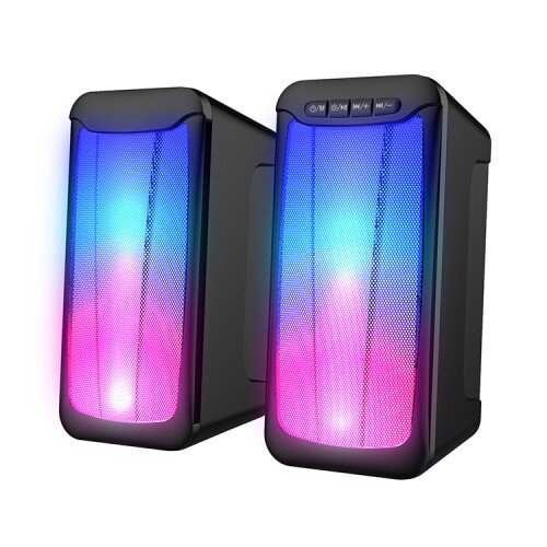 Havit SK755 RGB Speakers