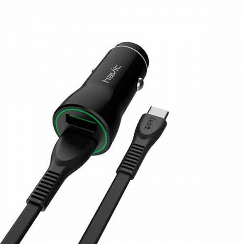 Havit ST844 Car Charger