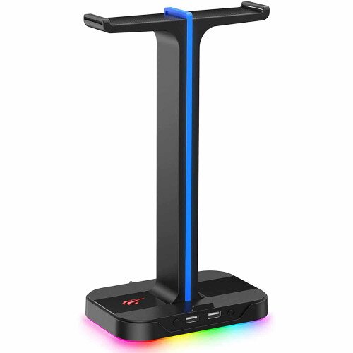 Havit TH650 RGB Headphone Stand