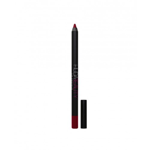 Huda Beauty Lip Contour Matte Pencil - Heartbreaker