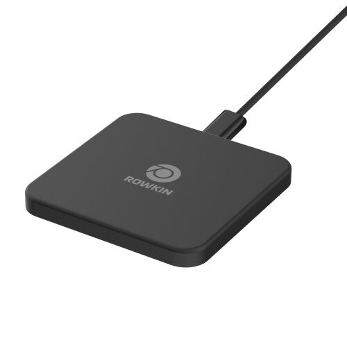 Rowkin Wave Qi Wireless Charger - 1-Pack