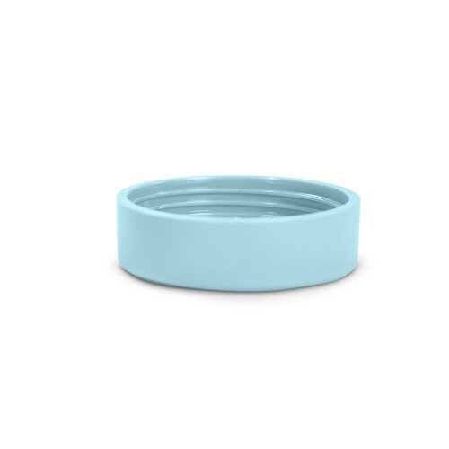 Hidrate Spark 3 Bottom Ring - Sky Blue