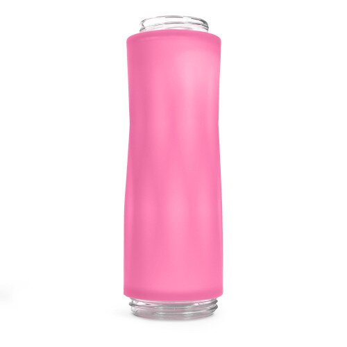 Hidrate Spark 3 Tritan Plastic Smart Water Bottle Body - Hot Pink