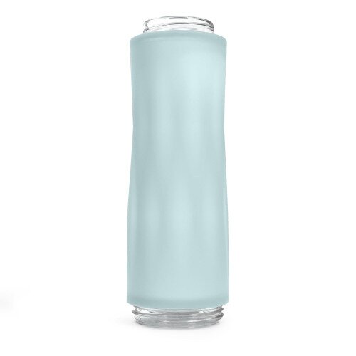 Hidrate Spark 3 Tritan Plastic Smart Water Bottle Body - Sky Blue