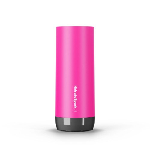 Hidrate Spark PRO Insulated Stainless Steel Smart Water Bottle Body 17oz / 500ml - Fruit Punch