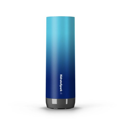 Hidrate Spark PRO Insulated Stainless Steel Smart Water Bottle Body 21oz / 620ml - Night Sky