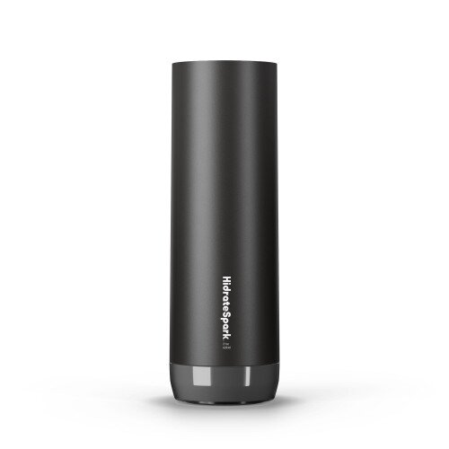 Hidrate Spark PRO Insulated Stainless Steel Smart Water Bottle Body 21oz / 620ml - Black