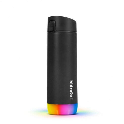 Hidrate Spark Stainless Steel Bluetooth Smart Water Bottle