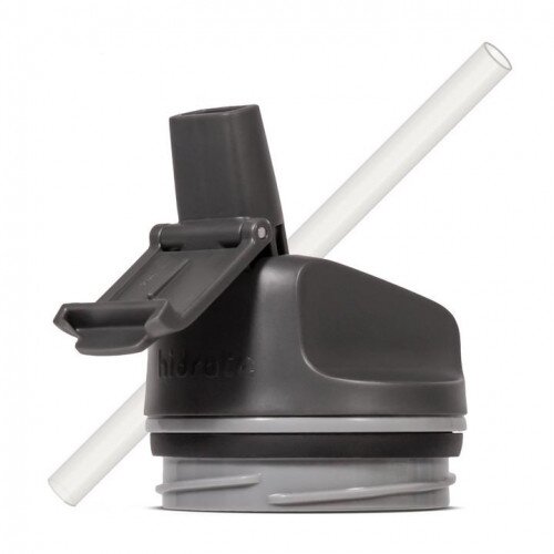 Hidrate Spark PRO Straw Lid - 17oz - Grey