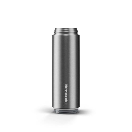Hidrate Spark TAP Insulated Stainless Steel Smart Water Bottle Body 20 Oz / 592 Ml - Brushed