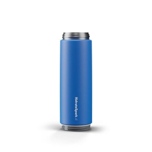 Hidrate Spark TAP Insulated Stainless Steel Smart Water Bottle Body 20 Oz / 592 Ml - Royal Blue