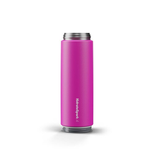 Hidrate Spark TAP Insulated Stainless Steel Smart Water Bottle Body 20 Oz / 592 Ml - Fruit Punch