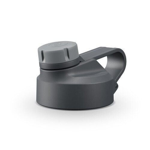 Hidrate Spark TAP Chug Lid - Grey
