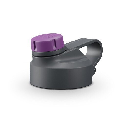 Hidrate Spark TAP Chug Lid - Wild Berry