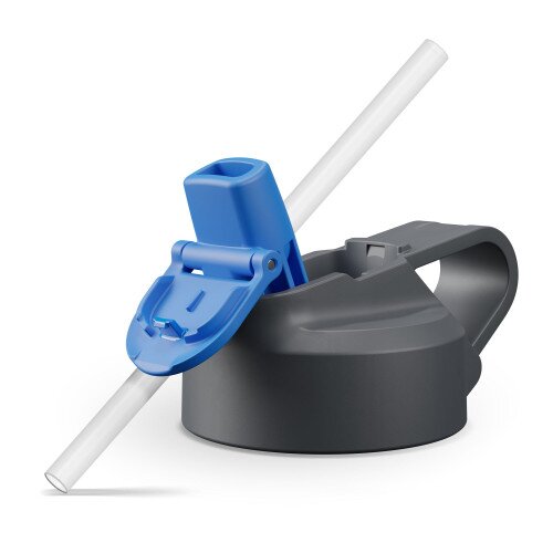 Hidrate Spark TAP Straw Lid - 20 oz / 592 ml - Royal Blue