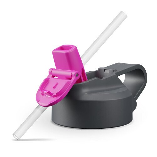 Hidrate Spark TAP Straw Lid - 20 oz / 592 ml - Fruit Punch