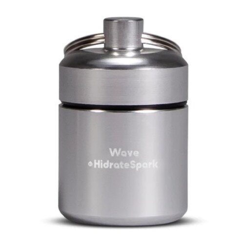 Hidrate Spark Wave Travel Canister