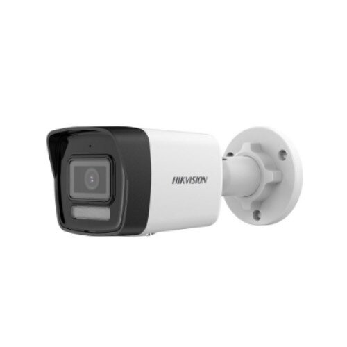 Hikvision 2 MP Smart Hybrid Light Fixed Bullet Network Camera