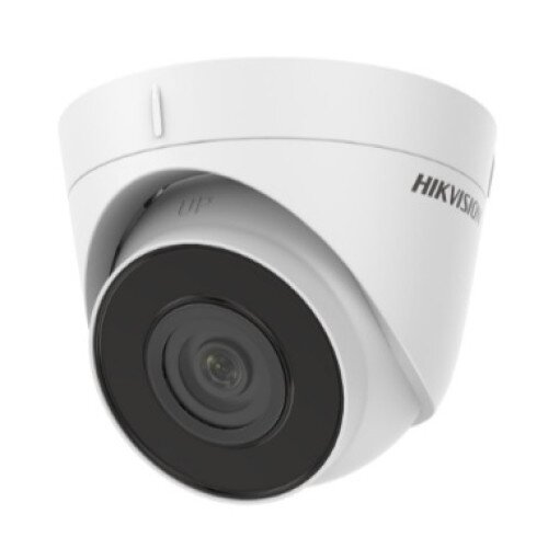 Hikvision DS-2CD1343G0-IUF(4mm)(C) 4 MP Fixed Turret Network Camera