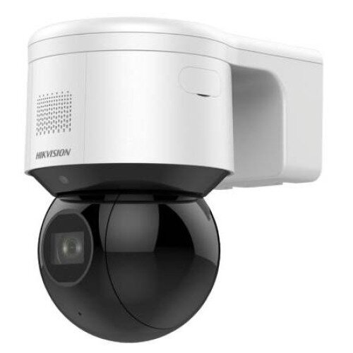 Hikvision DS-2DE3A404IWG-E 4 MP 4x Zoom IR Mini PT Dome Network Camera
