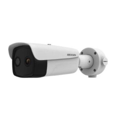 Hikvision DS-2TD2637-35/QY(B) Thermal & Optical Bi-spectrum Network Bullet Camera