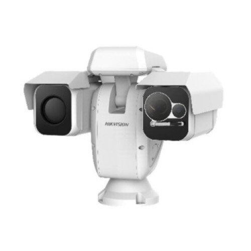 Hikvision DS-2TD6267-100C4L/WY Security Thermal Camera