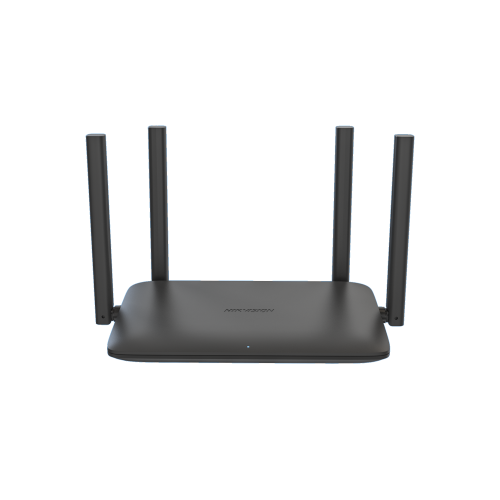 Hikvision DS-3WR15X 1500M Wi-Fi 6 Wireless Router