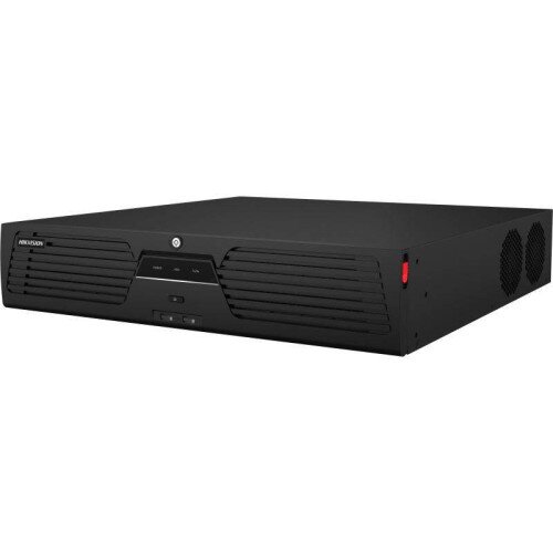 Hikvision DS-9664NI-M8 64-ch 2U Network Video Recorder