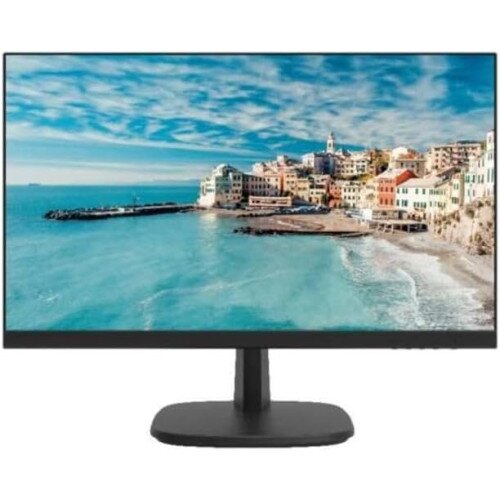 Hikvision DS-D5024FN 23.8 Inch FHD Borderless Monitor