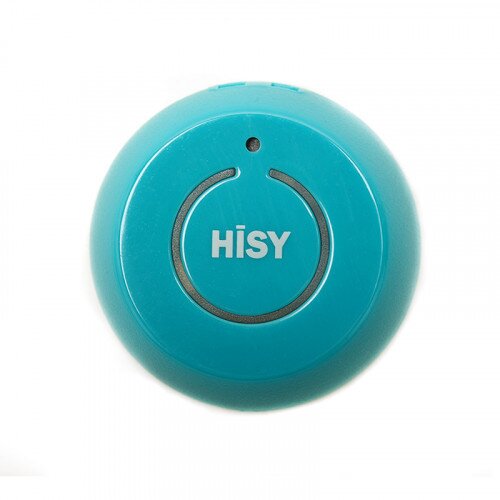 HISY Camera Remote - Apple Only - Aqua