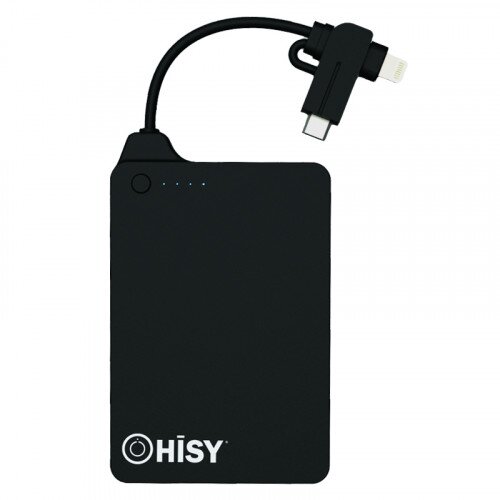HISY LIFT Lightweight Portable Power Bank