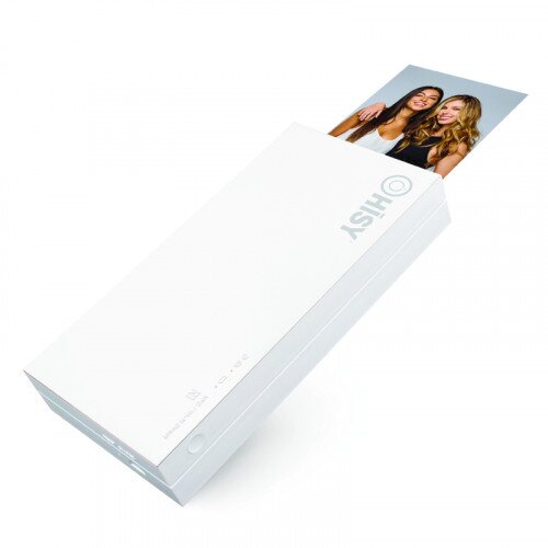HISY PIX Smartphone Photo Printer