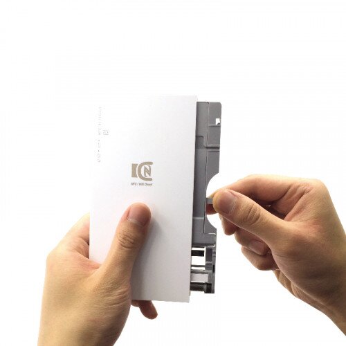 HISY PIX Sticker Cartridge Bundle