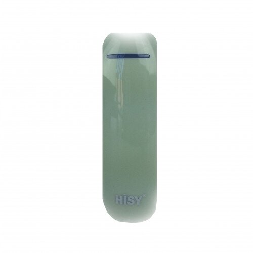 HISY Reactivate Portable Power Bank - Light Green