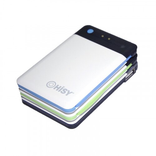 HISY STACK for Apple Battery w/ Charging Dock (Bundle)