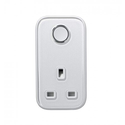 Hive Active Smart Plug