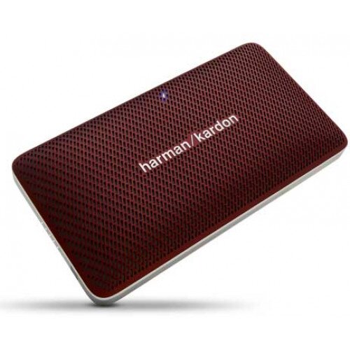 Harman Kardon Esquire Mini Portable Wireless Speaker - Red