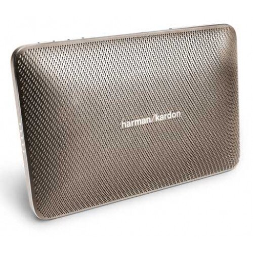 Harman Kardon Esquire 2 Portable Bluetooth Speaker - Gold