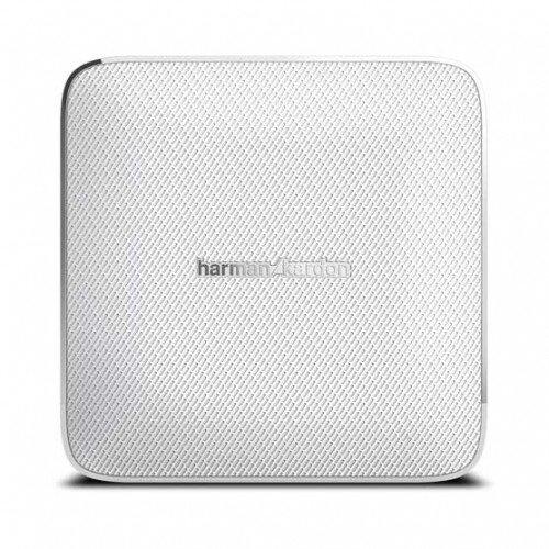Harman Kardon Esquire Portable Wireless Speaker - White